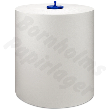 Håndklædeark Tork Matic H1 universal 1 lag, 6 rl, 290059